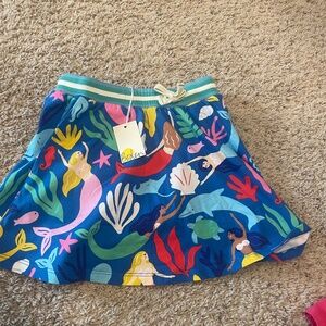 Mini Boden Skort